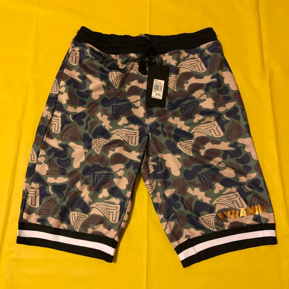 Pants - Picture 2 of 4